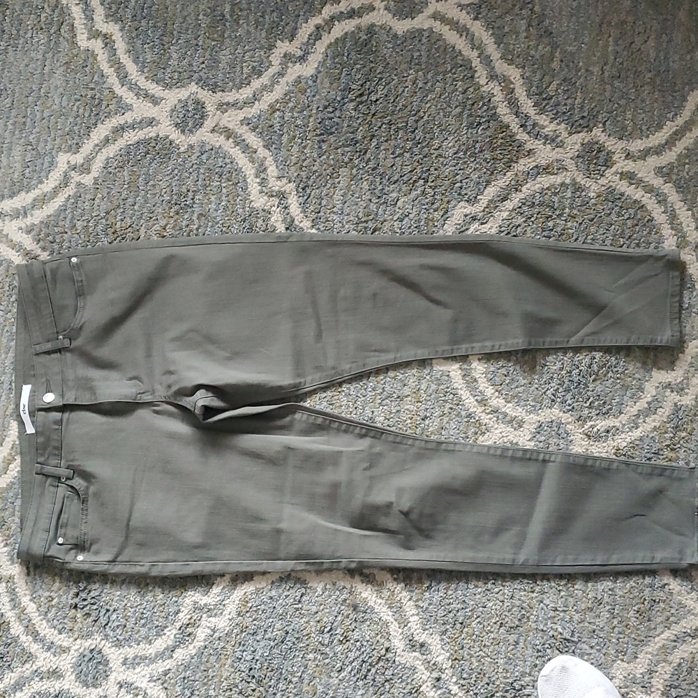 Else pants